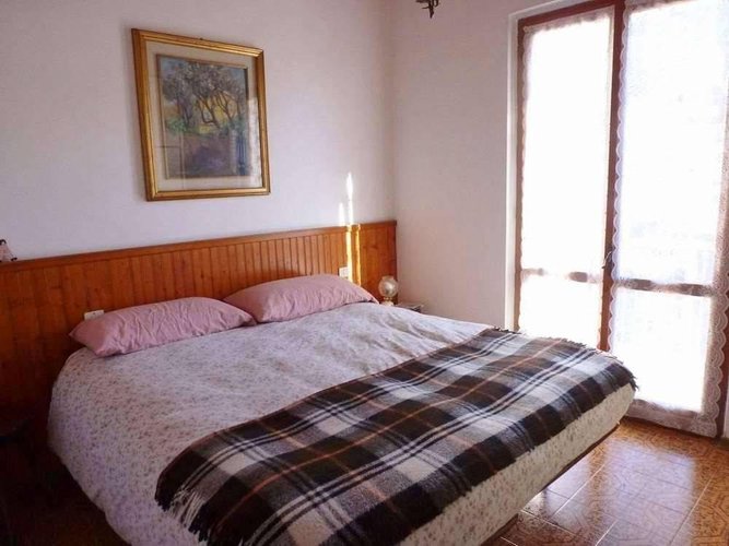 CORNALBA - Villa Singola Cornalba