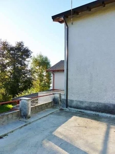 Vista panoramica Berbenno