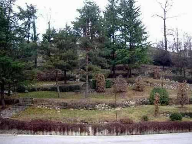 Con enorme parco Capizzone