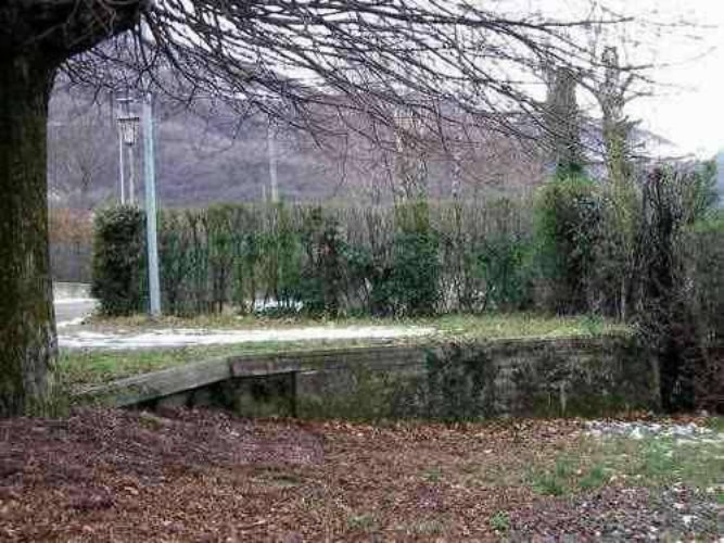 Con enorme parco Capizzone