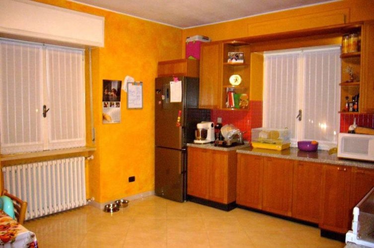 Trilocale Sant'Omobono Terme