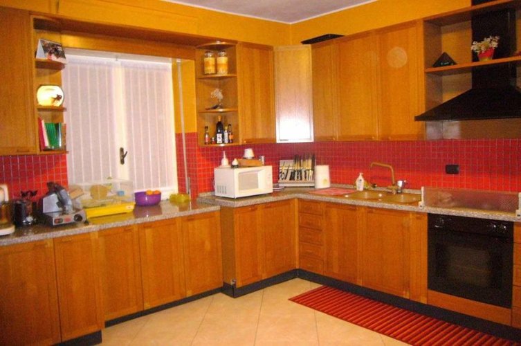 Trilocale Sant'Omobono Terme