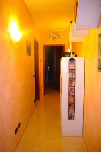 Trilocale Sant'Omobono Terme