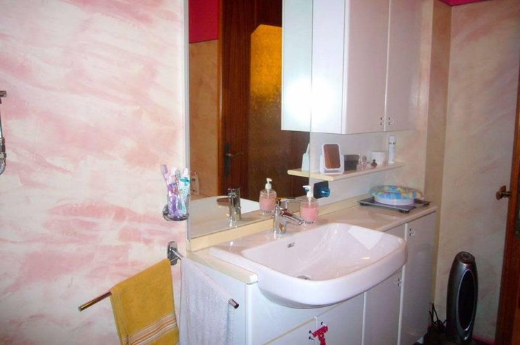 Trilocale Sant'Omobono Terme