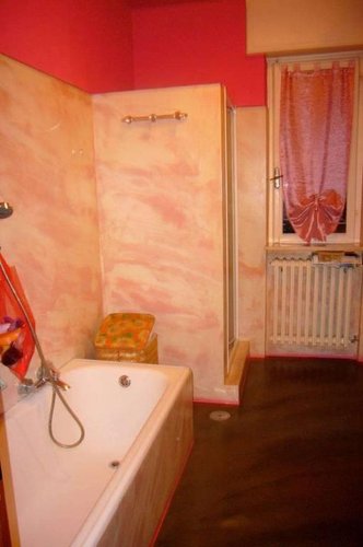 Trilocale Sant'Omobono Terme