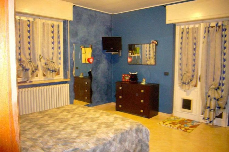 Trilocale Sant'Omobono Terme