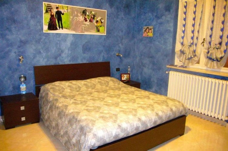 Trilocale Sant'Omobono Terme