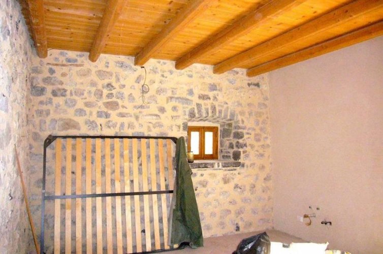 Bilocale Sant'Omobono Terme