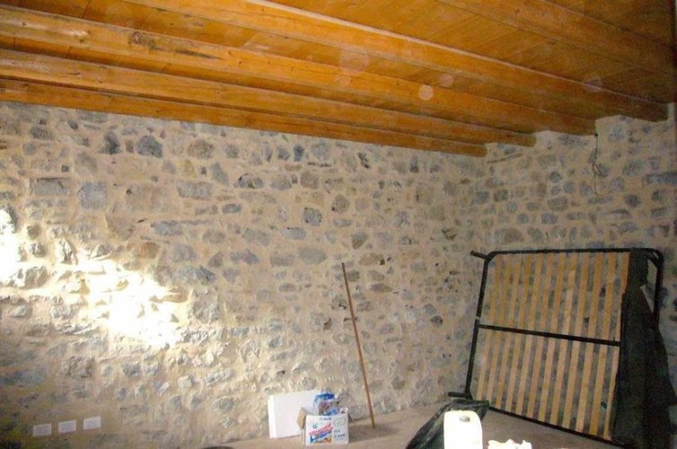 Bilocale Sant'Omobono Terme