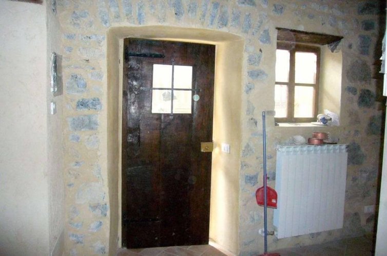 Bilocale Sant'Omobono Terme