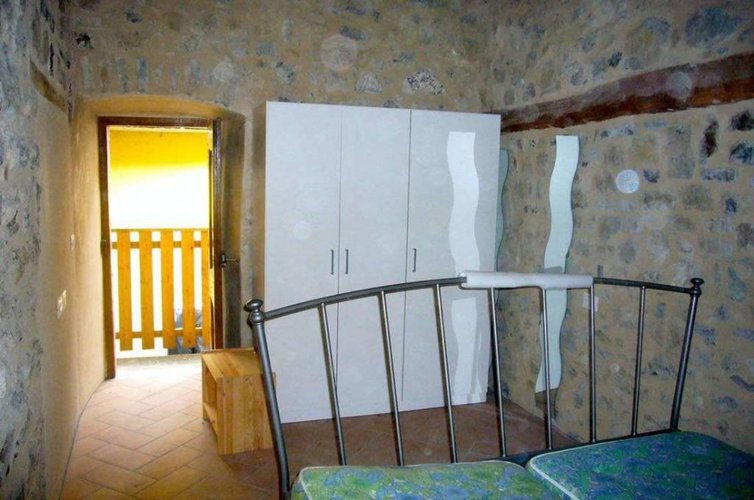 Bilocale Sant'Omobono Terme