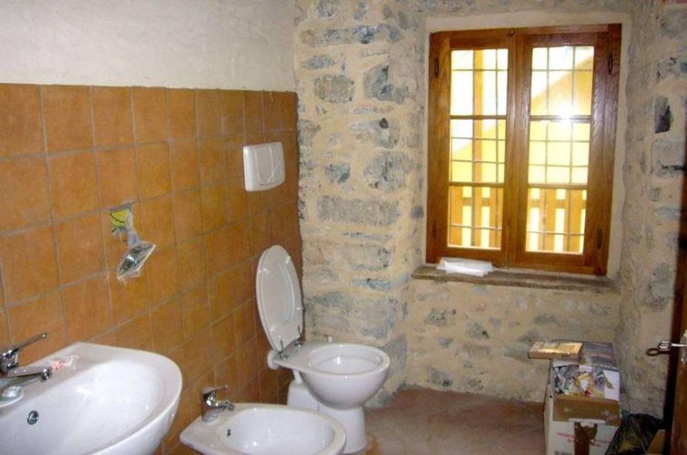 Bilocale Sant'Omobono Terme