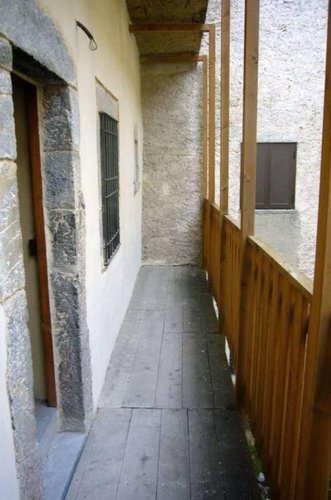 Bilocale Sant'Omobono Terme