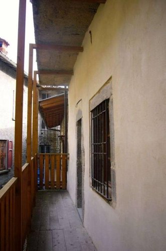 Bilocale Sant'Omobono Terme