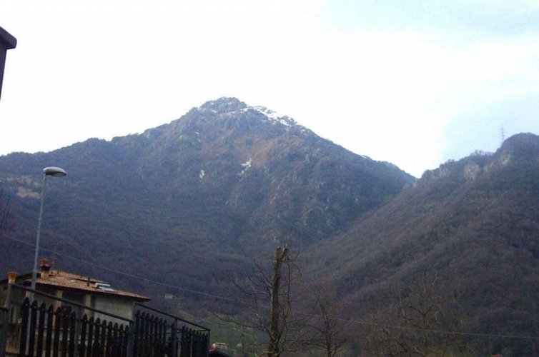 Bilocale Sant'Omobono Terme