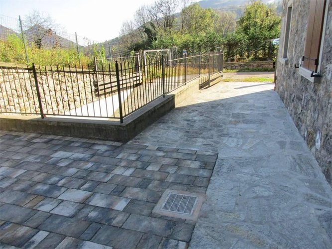 Casa indipendente Sant'Omobono Terme