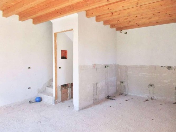 Casa indipendente Sant'Omobono Terme