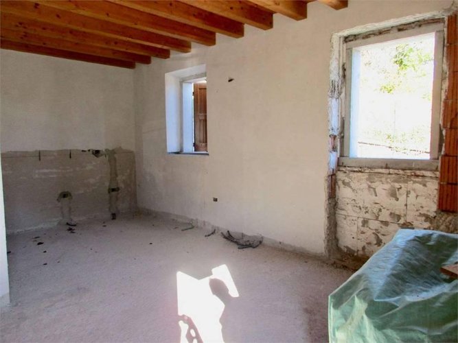 Casa indipendente Sant'Omobono Terme