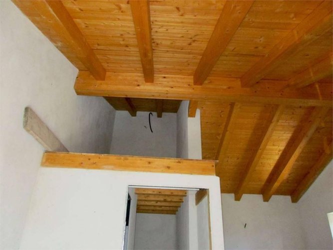 Casa indipendente Sant'Omobono Terme