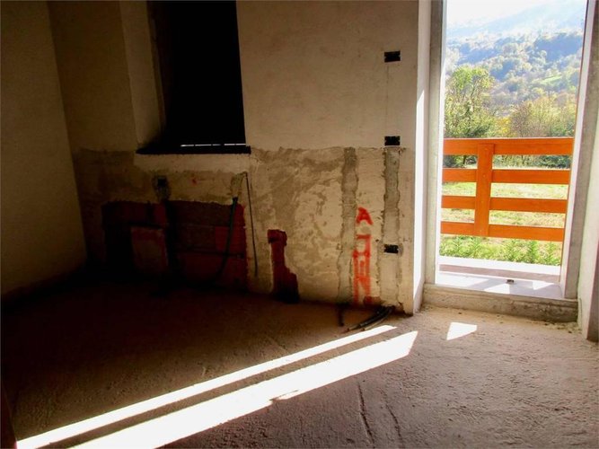 Casa indipendente Sant'Omobono Terme