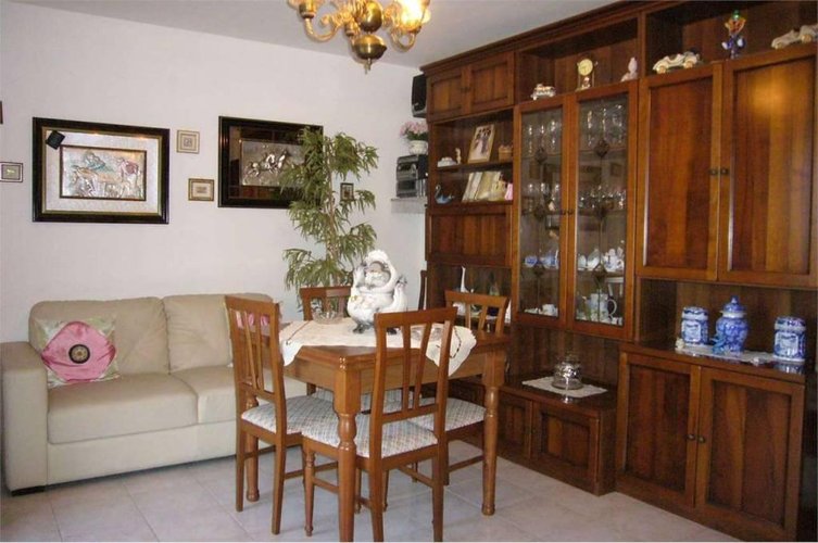 Indipendente, arredato, giardino privato Rota d'Imagna