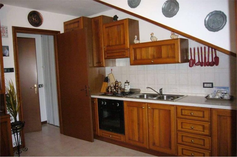 Indipendente, arredato, giardino privato Rota d'Imagna