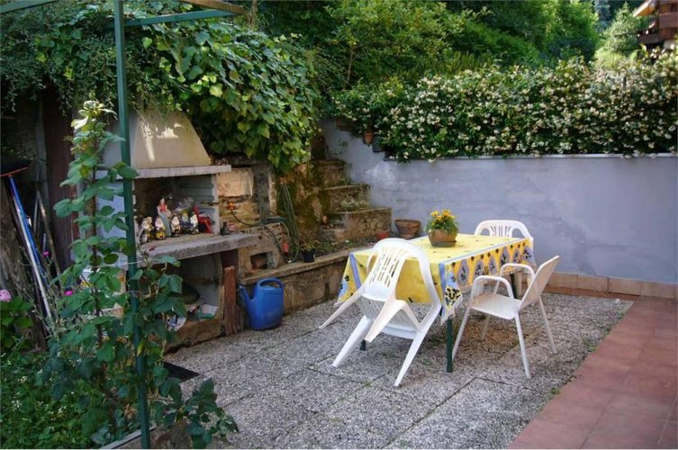 Indipendente, arredato, giardino privato Rota d'Imagna