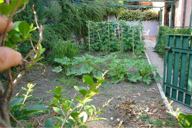 Indipendente, arredato, giardino privato Rota d'Imagna