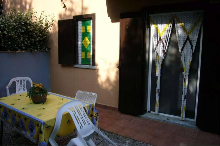 Indipendente, arredato, giardino privato Rota d'Imagna