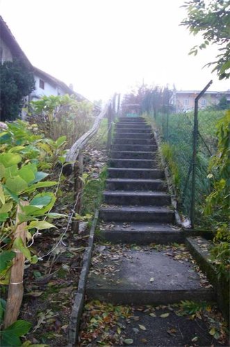 PORZIONE DI STABILE da ristrutturare Berbenno