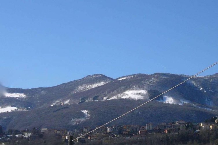 RUSTICO da ristrutturare Locatello