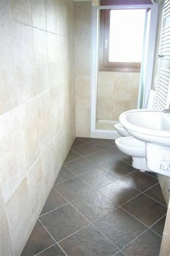 Ampio BILOCALE cucina abitabile separata Rota d'Imagna