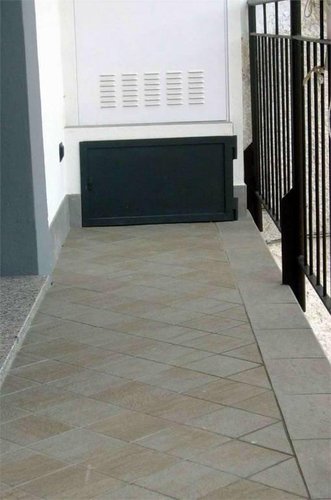 Ampio BILOCALE cucina abitabile separata Rota d'Imagna