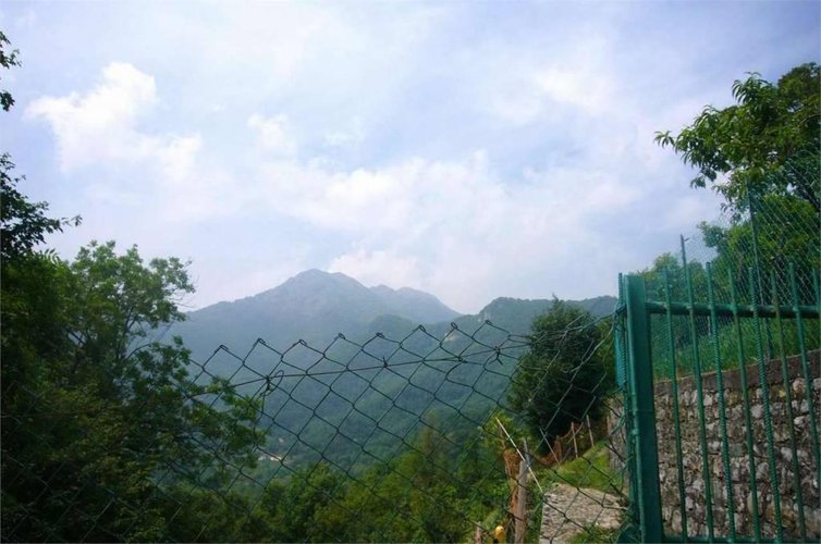 Ampio BILOCALE cucina abitabile separata Rota d'Imagna