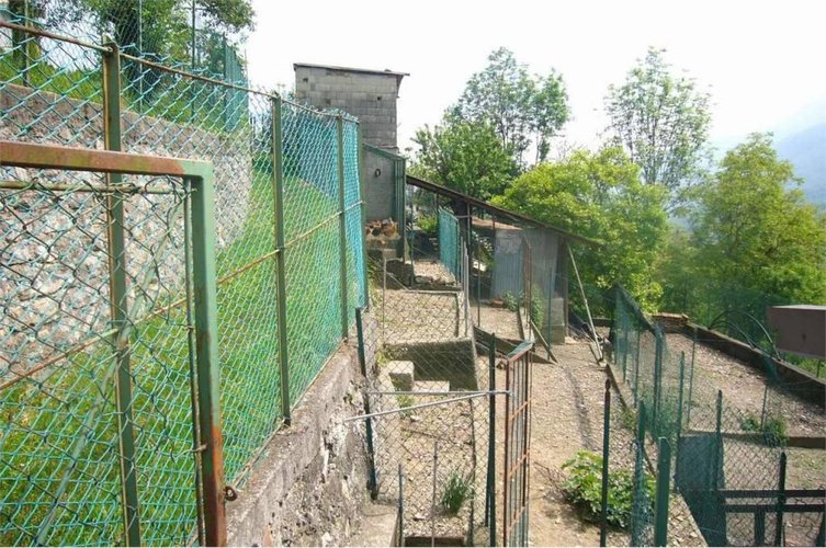 Ampio BILOCALE cucina abitabile separata Rota d'Imagna