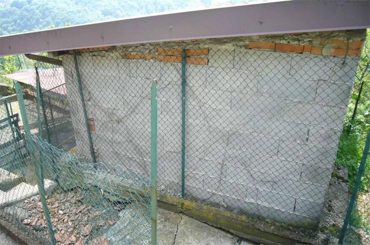 Ampio BILOCALE cucina abitabile separata Rota d'Imagna