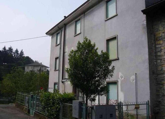 Bilocale Sant'Omobono Terme