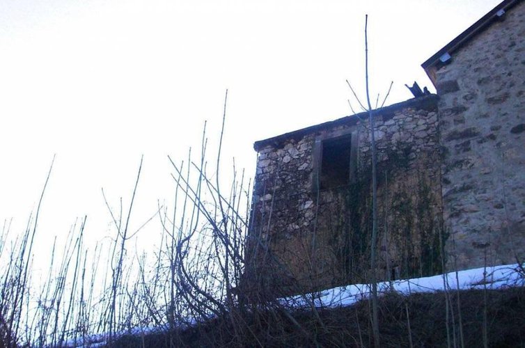 Rustico Sant'Omobono Terme