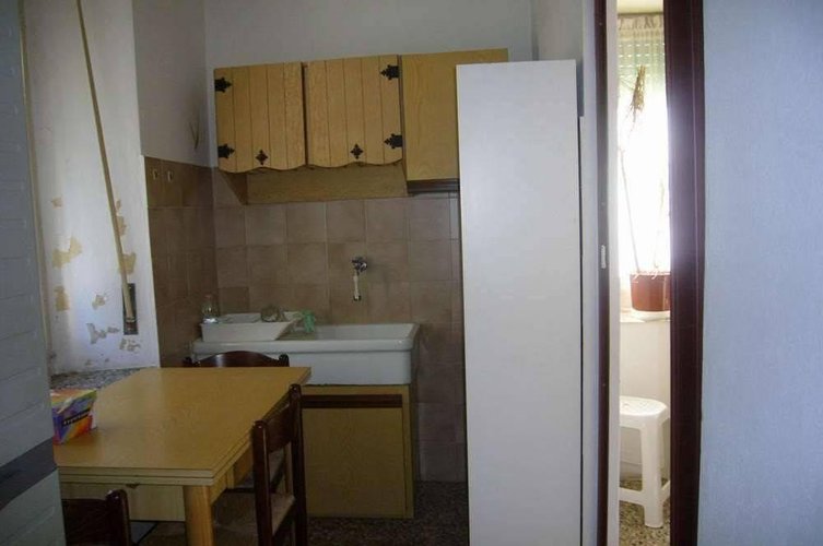 Bilocale Sant'Omobono Terme