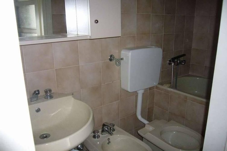 Bilocale Sant'Omobono Terme