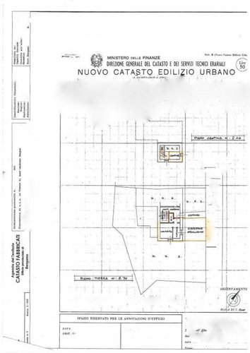 Bilocale Sant'Omobono Terme