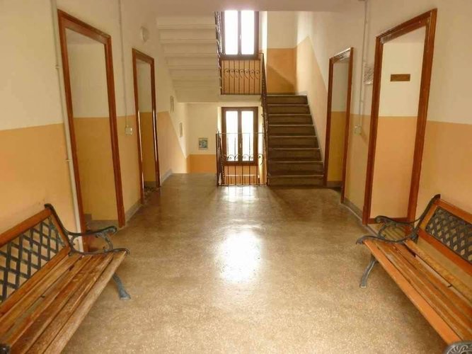 PORZIONE DI CASA indipendente Taleggio