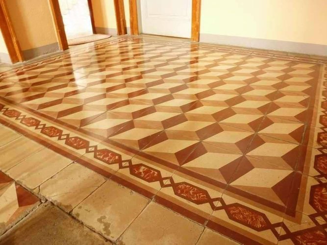 PORZIONE DI CASA indipendente Taleggio