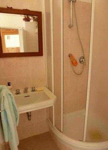 PORZIONE DI CASA indipendente Taleggio
