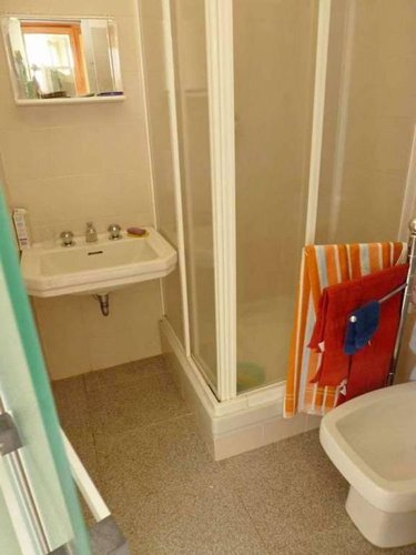 PORZIONE DI CASA indipendente Taleggio