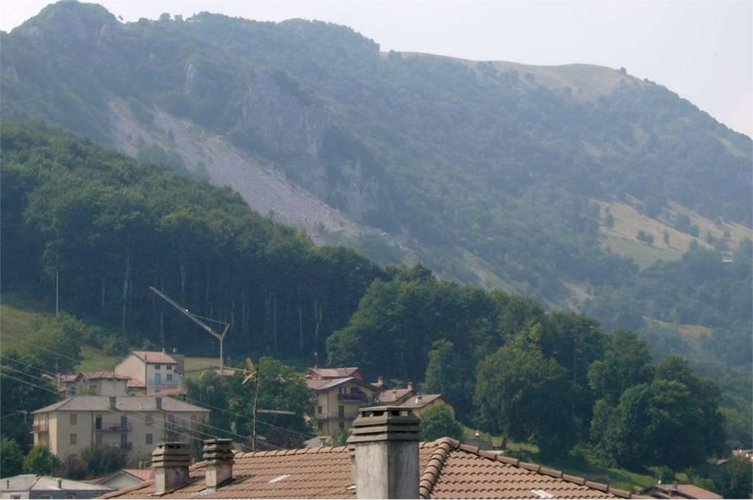 TRILOCALE panoramico