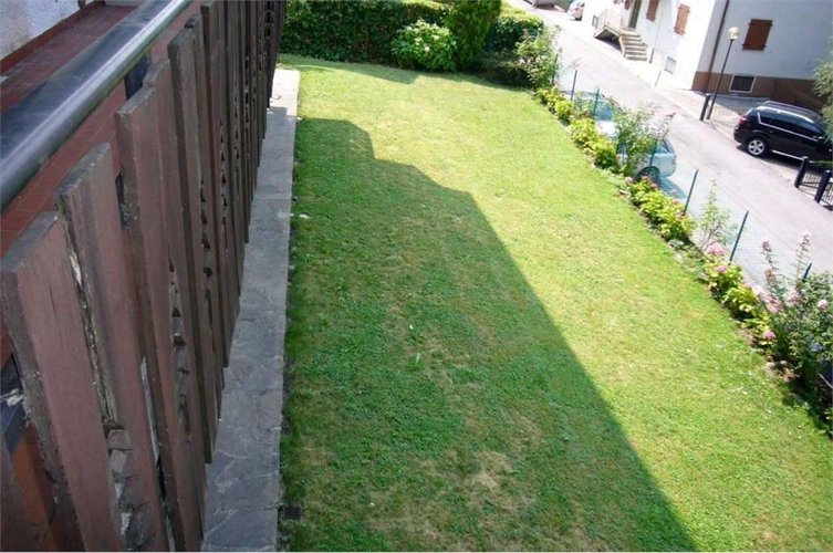 TRILOCALE panoramico Roncola