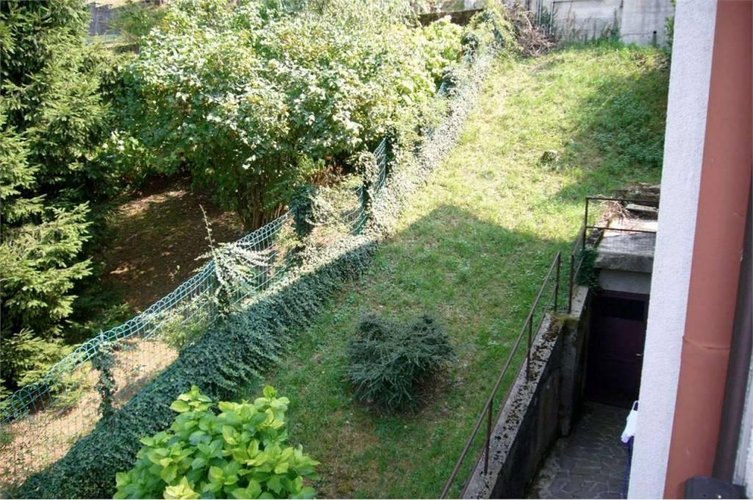 TRILOCALE panoramico Roncola