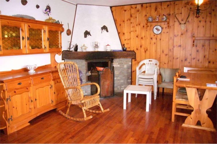 TRILOCALE panoramico Roncola