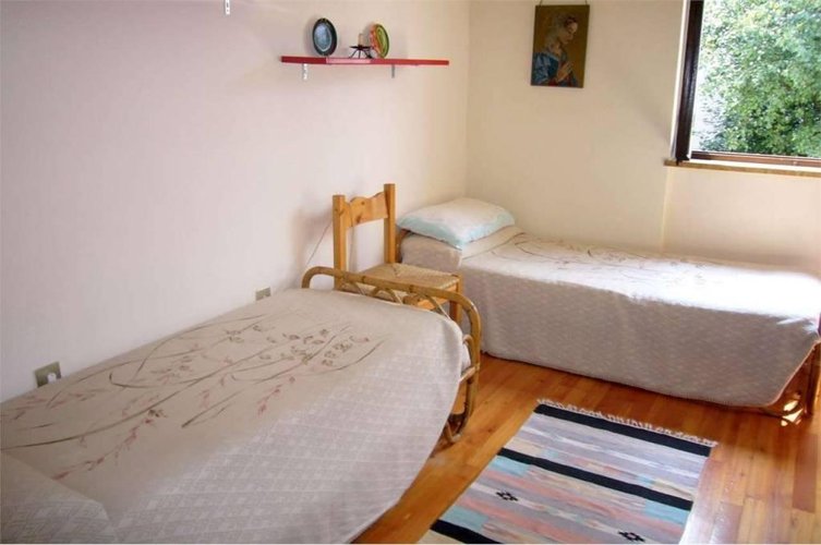 TRILOCALE panoramico Roncola